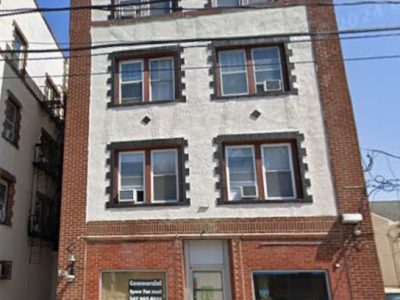 191 1st Street #11, Englewood, Nueva Jersey, EE. UU.