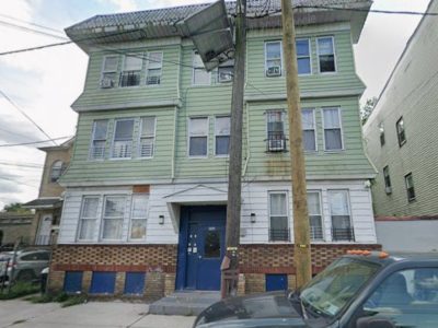 246 Nye Avenue #5, Newark, Nueva Jersey, EE. UU.