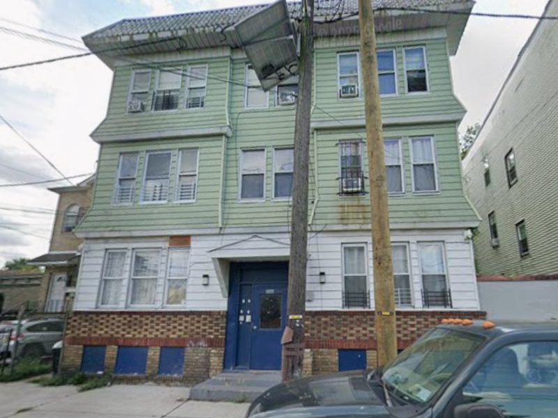 246 Nye Avenue #5, Newark, Nueva Jersey, EE. UU.