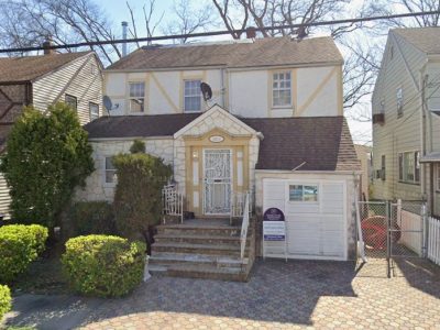 1611 Bayview Avenue #SFH, Hillside, Nueva Jersey, EE. UU.