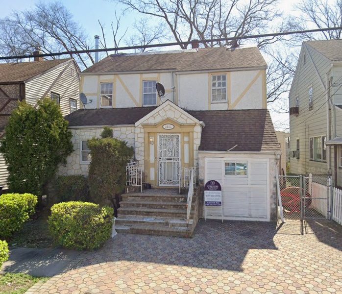 1611 Bayview Avenue #SFH, Hillside, Nueva Jersey, EE. UU.