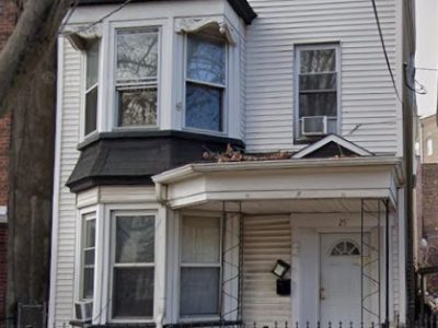 25 Rowland Street #2, Newark, Nueva Jersey, EE. UU.