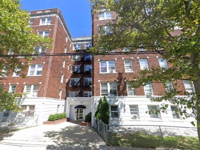 15 Goldsmith Avenue #26, Newark, Nueva Jersey, EE. UU.