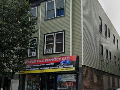 887 Springfield Avenue #3, Irvington, Nueva Jersey, EE. UU.