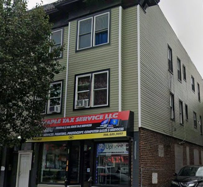 887 Springfield Avenue #3, Irvington, Nueva Jersey, EE. UU.