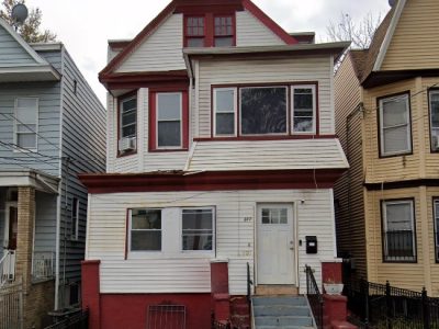 227 Wegman Parkway #2, Jersey City, Nueva Jersey, EE. UU.