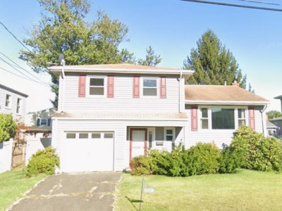 2278 Desisto Drive #SF, Rahway, Nueva Jersey, EE. UU.