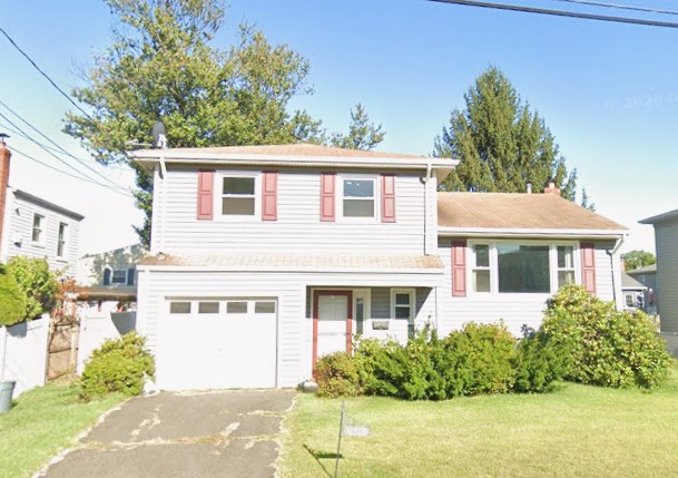 2278 Desisto Drive #SF, Rahway, Nueva Jersey, EE. UU.