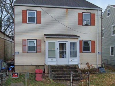 113 Hanford Street #113, Newark, Nueva Jersey, EE. UU.
