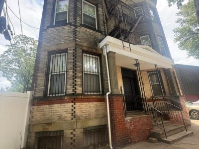 210 North 15th Street #1, East Orange, Nueva Jersey, EE. UU.