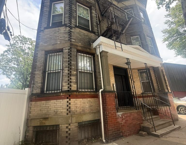 210 North 15th Street #1, East Orange, Nueva Jersey, EE. UU.