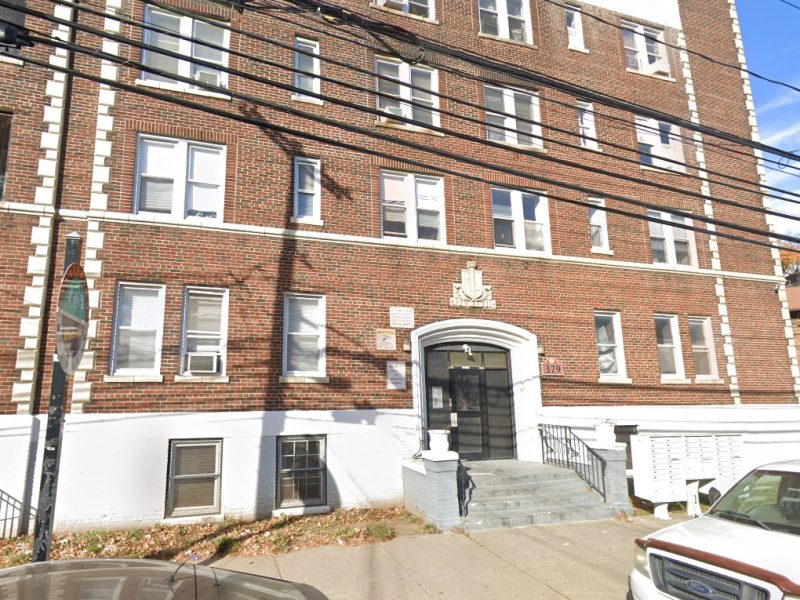 379 Sanford Avenue #301, Newark, Nueva Jersey, EE. UU.