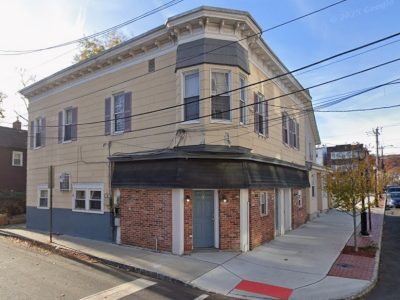 10 Mitchell Street #2, West Orange, Nueva Jersey, EE. UU.