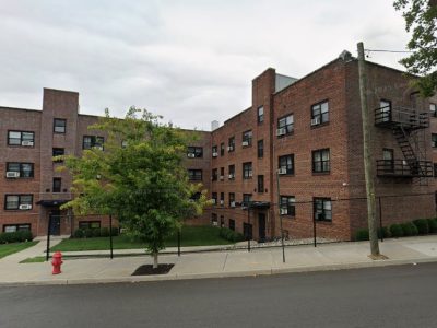 55 Belgrove Drive #4A, Kearny, Nueva Jersey, EE. UU.