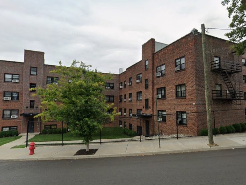 55 Belgrove Drive #4A, Kearny, Nueva Jersey, EE. UU.
