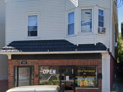 499 Amboy Avenue #1, Perth Amboy, Nueva Jersey, EE. UU.