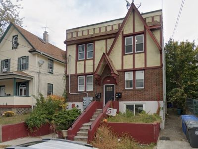 263 Pindle Avenue #3L, Englewood, Nueva Jersey, EE. UU.