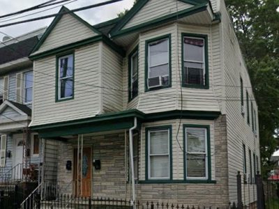 37 Tichenor Terrace #2, Irvington, Nueva Jersey, EE. UU.