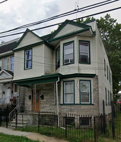 37 Tichenor Terrace #2, Irvington, Nueva Jersey, EE. UU.