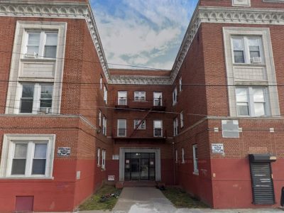 8 Monticello Avenue #37, Newark, Nueva Jersey, EE. UU.