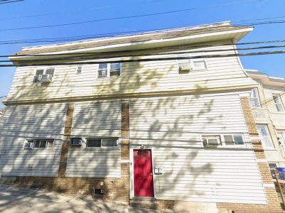 282 Belleville Avenue #1, Belleville, Nueva Jersey, EE. UU.