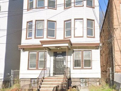 144 Clendenny Avenue #3L, Jersey City, Nueva Jersey, EE. UU.