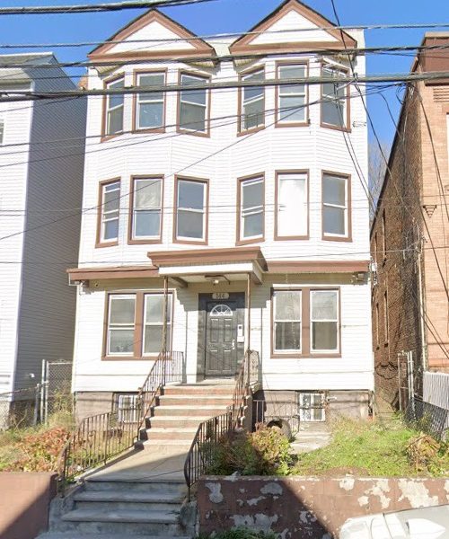 144 Clendenny Avenue #3L, Jersey City, Nueva Jersey, EE. UU.