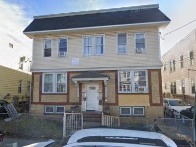 238 Columbia Avenue Bsmnt #1, Irvington, Nueva Jersey, EE. UU.