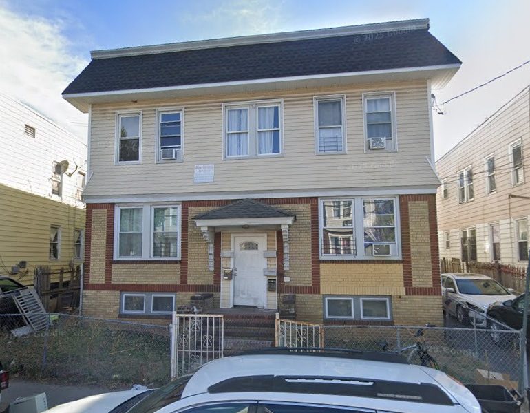 238 Columbia Avenue Bsmnt #1, Irvington, Nueva Jersey, EE. UU.