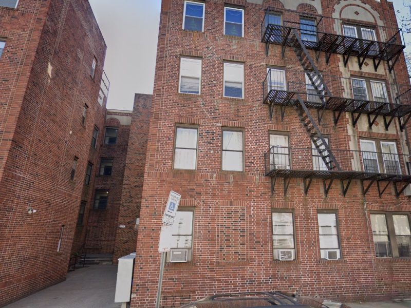 117 Wade Street #2G, Jersey City, Nueva Jersey, EE. UU.