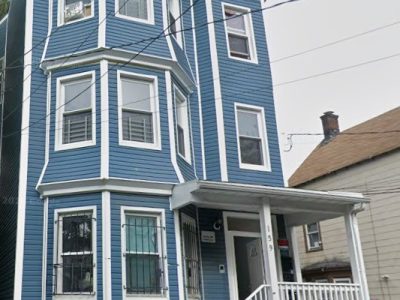 159 South 9th Street #3, Newark, Nueva Jersey, EE. UU.