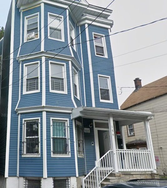 159 South 9th Street #3, Newark, Nueva Jersey, EE. UU.