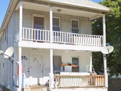 423 East Avenue #1, Roselle, Nueva Jersey, EE. UU.
