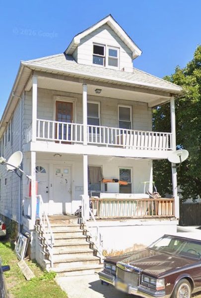 423 East Avenue #1, Roselle, Nueva Jersey, EE. UU.
