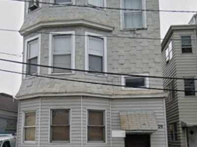 29 Boyd Street #2, Kearny, Nueva Jersey, EE. UU.