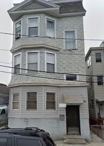 29 Boyd Street #2, Kearny, Nueva Jersey, EE. UU.