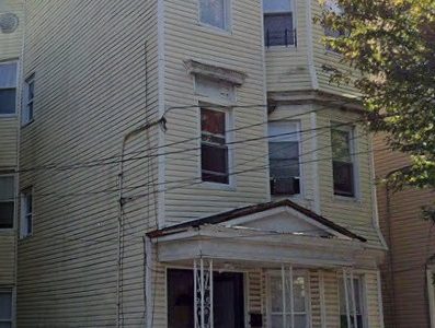 450 15th Avenue #3, Newark, Nueva Jersey, EE. UU.