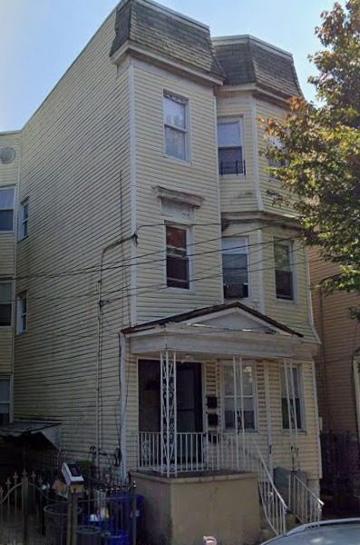 450 15th Avenue #3, Newark, Nueva Jersey, EE. UU.