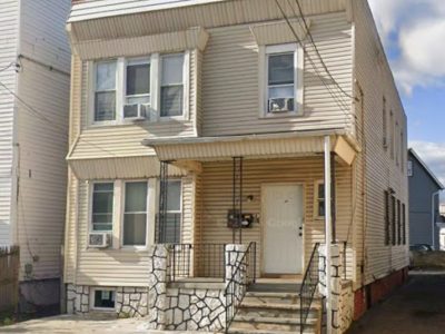 317 Coit Street #1, Irvington, Nueva Jersey, EE. UU.