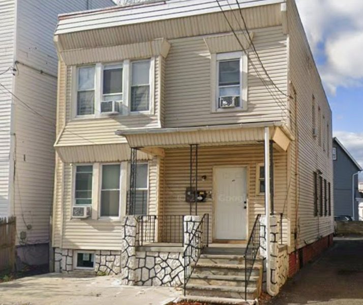 317 Coit Street #1, Irvington, Nueva Jersey, EE. UU.