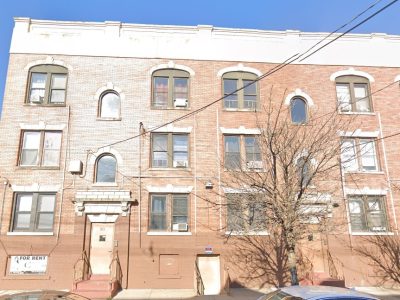 80 Second Street #84-3, Elizabeth, Nueva Jersey, EE. UU.