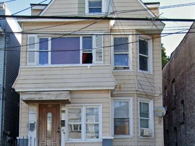 44 Stegman Street #2, Jersey City, Nueva Jersey, EE. UU.