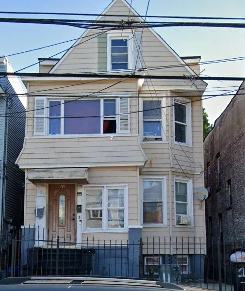 44 Stegman Street #2, Jersey City, Nueva Jersey, EE. UU.