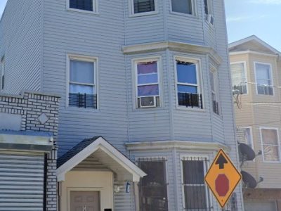 736 South 15th Street #2, Newark, Nueva Jersey, EE. UU.