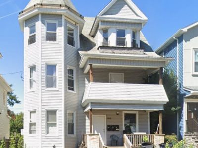 905 South 16th Street #1, Newark, Nueva Jersey, EE. UU.