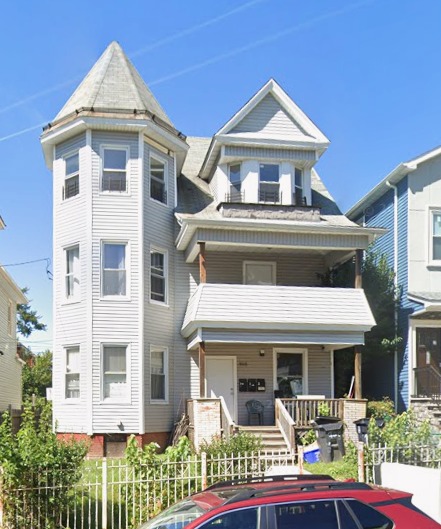 905 South 16th Street #1, Newark, Nueva Jersey, EE. UU.