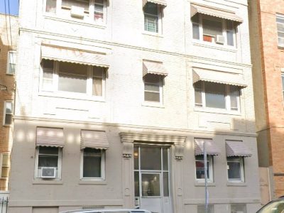 111 Baldwin Avenue #1L, Jersey City, Nueva Jersey, EE. UU.