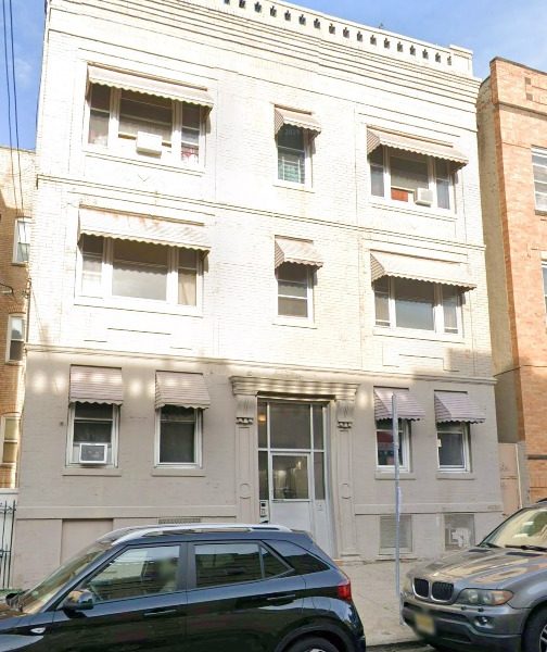 111 Baldwin Avenue #1L, Jersey City, Nueva Jersey, EE. UU.