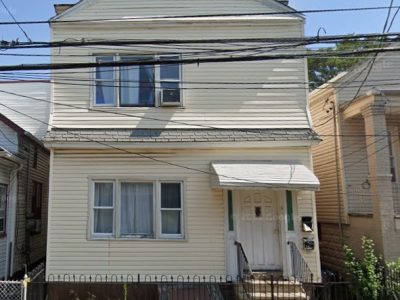 75 West 19th Street #2, Bayonne, Nueva Jersey, EE. UU.