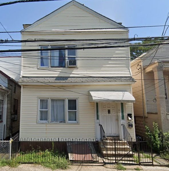 75 West 19th Street #2, Bayonne, Nueva Jersey, EE. UU.